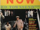 Ed Townsend - Now (LP, Album)