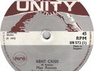 Max Romeo - Rent Crisis (7