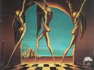 Klaus Schulze - Timewind (LP, Album, RP)