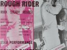 Prince Buster - She Was A Rough Rider (LP, RE)