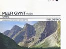 Edvard Grieg, Øivin Fjeldstad, London Symphony Orchestra - Peer Gynt Music (LP)