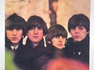 The Beatles – Beatles for Sale – UK Mono Early Pressing PMC 1240 – XEX 503-3N
