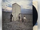 The Who - Who's Next - 1972 UK Press A4/B3 VG++ Ultrasonic Clean