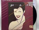 Duran Duran - Rio - 1982 UK 1st Press Album (NM) Ultrasonic Clean