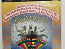 BEATLES Magical Mystery Tour De Agostini  LP 2017 FACTORY SEALED  WOW