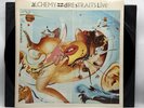Dire Straits - Alchemy Live - 1982 UK 1st Press Album (NM-) Ultrasonic Clean