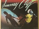 JIMMY CLIFF   Best Of, In Concert *SEALED* Orig 1976 REGGAE Vinyl Record LP NEW