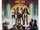 KISS LOVE GUN CASABLANCA VIP6435 Japan VINYL LP