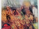 SPOOKY TOOTH IT'S ALL ABOUT FONTANA FOX7003 Japan INSERT VINYL LP