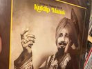 Kuldip Manak Vinyl Lp Record Ichhran Dahan Punjabi Folk
