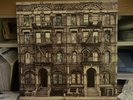 LED ZEPPELIN 2 LP PHYSICAL GRAFFITI 9468f