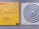 PATTO s/t 1970 UK 1st press LP Vertigo 6360016 PROG/PSYCH RARITY, VERY NICE COPY