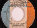 Northern Soul 45 MONTCLAIRS Hey You  Don't Fight It  ARCH HEAR d