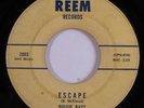 Funk Breaks 45 BIGGIE RATT Escape REEM HEAR d