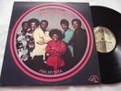 THE FATBACK BAND Feat BROTHER JOHNNY KING   FEEL MY SOUL **1974 US PERCEPTION LP
