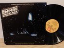 Star Wars: The Empire Strikes Back 1980 Vinyl 2-LP Original Soundtrack RSO NM