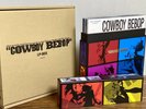 Cowboy Bebop Lp-Box Seatbelts First production limited edition 11LP Set japan
