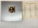 JOHN LENNON JOHN LENNON BOX Japan LP [61356ER]