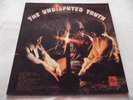 THE UNDISPUTED TRUTH   THE UNDISPUTED TRUTH ** 1971 UK TAMLA MOTOWN LP