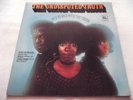 THE UNDISPUTED TRUTH   FACE TO FACE WITH THE TRUTH ** 1972 UK TAMLA MOTOWN LP
