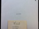 SEX PISTOLS Anarchy In Sweden 1978 LP RARE Purple Stamp Cover With Safety Pin