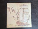 The Decemberists - Castaways And Cutouts (Vinyl LP, 2005, Hush Records)