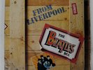 BEATLES FROM LIVERPOOL BOX ODEON EAS77011 Japan VINYL 8LP