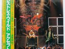 ACCEPT RESTLESS AND WILD SMS SP255049 Japan OBI INSERT VINYL LP