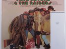 PAUL REVERE & THE RAIDERS A Christmas Present CL-2755 LP mono promo SEALED z