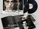 Damiano David - FUNNY little FEARS ( (Dreams) (2024)  Sprakle Vinyl Signed