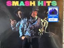 JIMI HENDRIX - SMASH HITS; Limited Edition Purple Haze Vinyl w/ Litho, Sealed