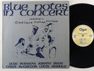 Blue Notes 