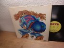 GIFT BLUE APPLE 1974 MINT- 1st KRAUTROCK MONSTER TOP RAR / Gatefold