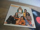 Karthago – Second Step LP 1973 1ST BASF Pressing Krautrock, Top rare