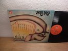 Warm Dust – Warm Dust same  LP MINT- 1972 Prog Psych Rock, Rarität