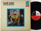 Frank Foster 