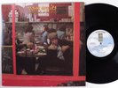TOM WAITS Nighthawks At The Diner ASYLUM 2XLP VG++ gatefold z