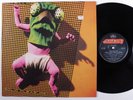 YELLO Solid Pleasure MERCURY LP VG+ europe z