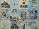 John Lennon Ono 