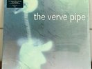 Verve Pipe Villains LP Record Store Day 2023 180G Vinyl Cyan Blue Colored NEW