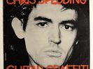 1978 Chris Spedding Guitar Graffiti Vinyl Record LP Album SRAK 534 EMI Mint
