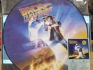 BACK TO THE FUTURE [O.S.T.] RSD PICTURE DISC LIMITED EDITION VINYL