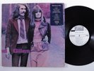 MCDONALD AND GILES Self Titled COTILLION SD-9042 LP VG+ wlp gatefold z