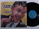 MOTHERS OF INVENTION Weasels Ripped My Flesh BIZARRE LP VG+ frank zappa SHRINK z