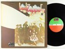 Led Zeppelin - II LP - Atlantic RL SS Hot Mix 1841 Broadway VG+