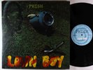 Phish - Lawn Boy 2xLP - JEMP RSD Ltd. VG++