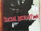 Social Distortion – Greatest Hits 2x Vinyl LP Record