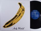VELVET UNDERGROUND & NICO Self Titled UNIVERSAL 823-290-1 LP VG++ 180g reissue z