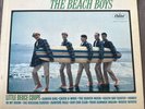 THE BEACH BOYS – Surfer Girl – 1963 Mono T-1981 – Original Capitol Rainbow Label