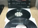 Vinyl 2 X LP Masta Killa - No Said Date G/VG 2004 Wu Tang Clan hip hop rap